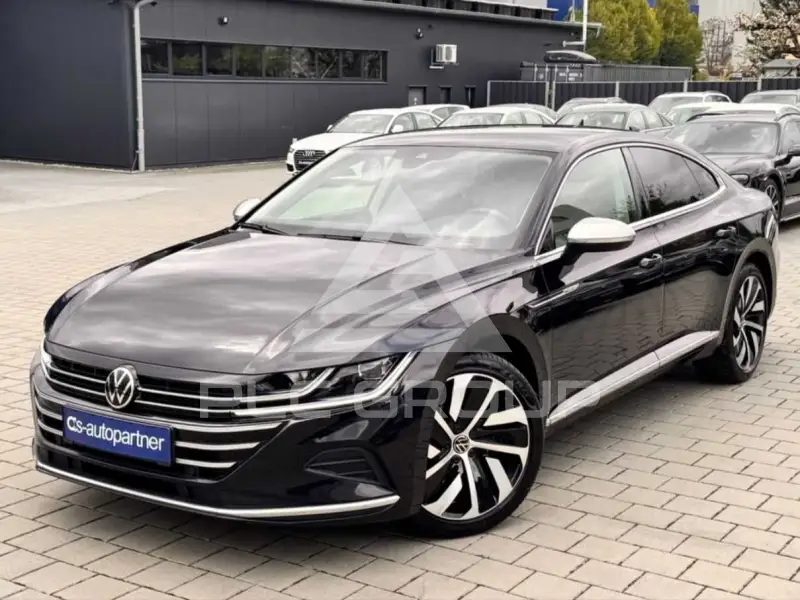 2022 Volkswagen ARTEON