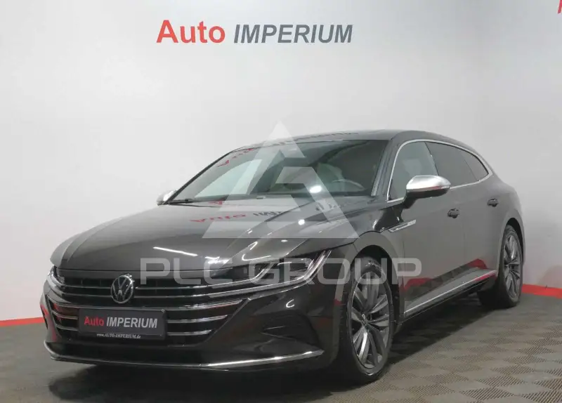 2022 Volkswagen ARTEON