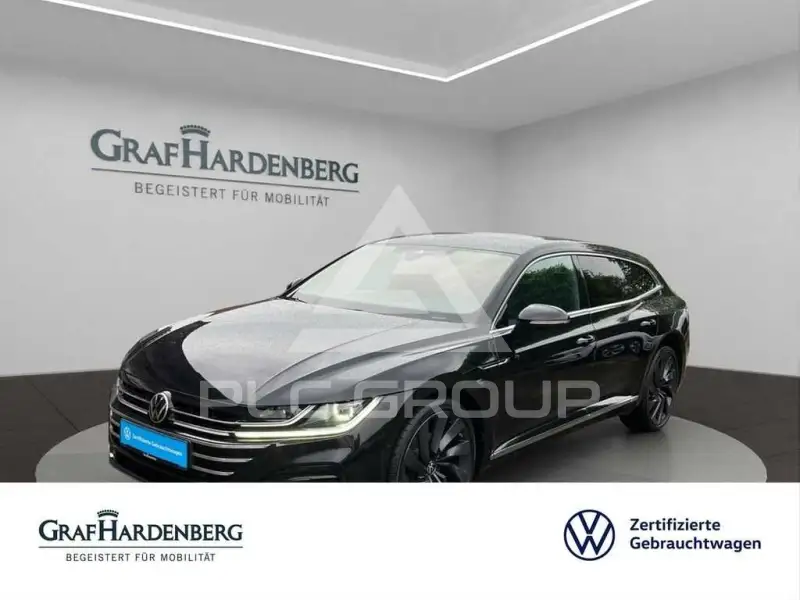 2022 Volkswagen ARTEON