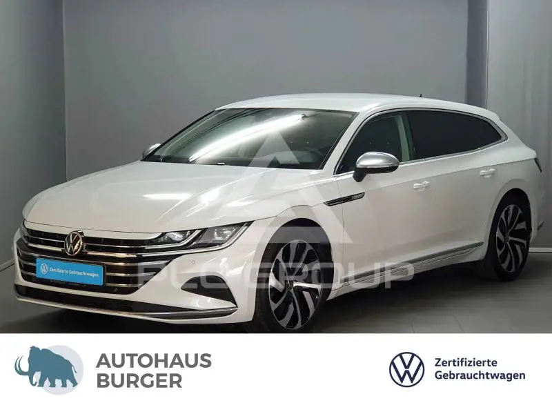 2022 Volkswagen ARTEON