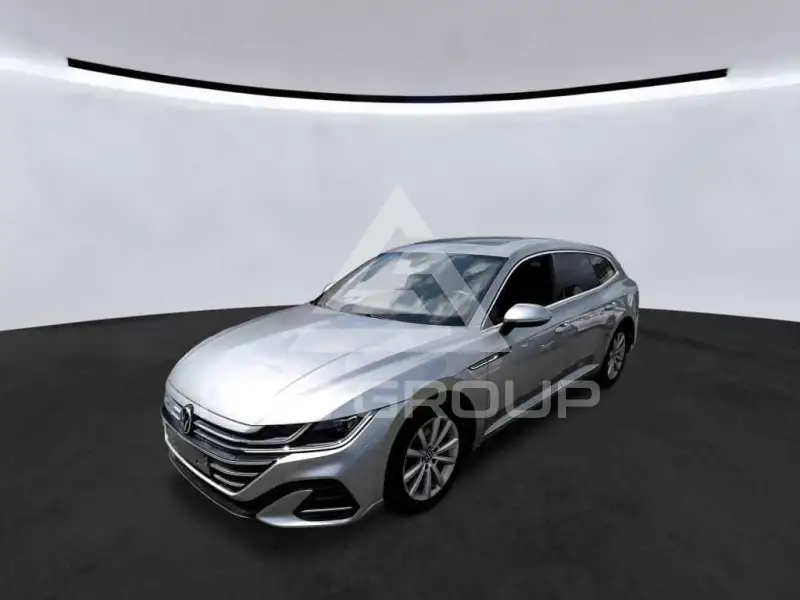 2022 Volkswagen ARTEON