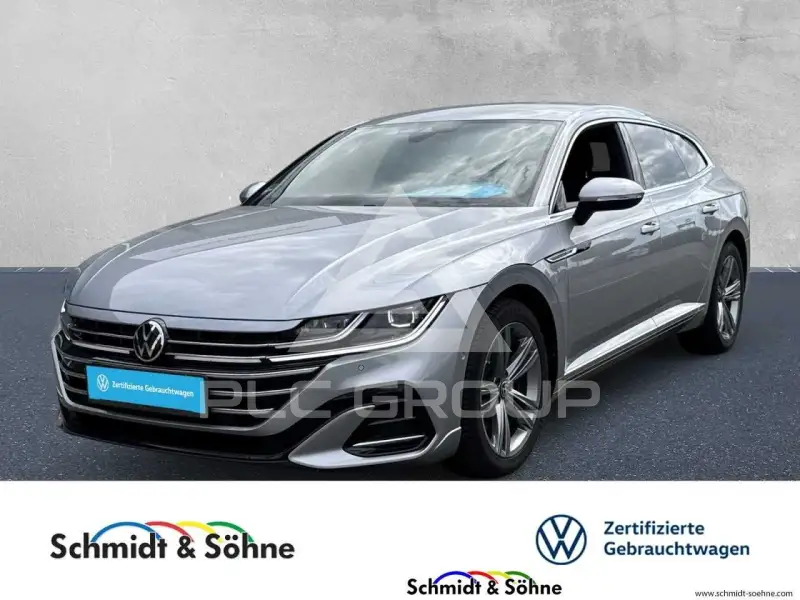 2022 Volkswagen ARTEON