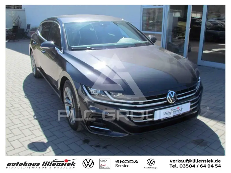 2022 Volkswagen ARTEON