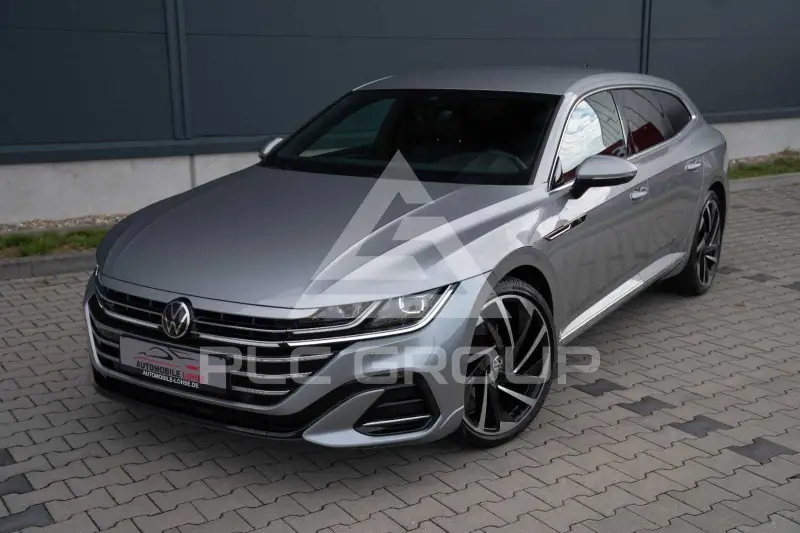 2022 Volkswagen ARTEON