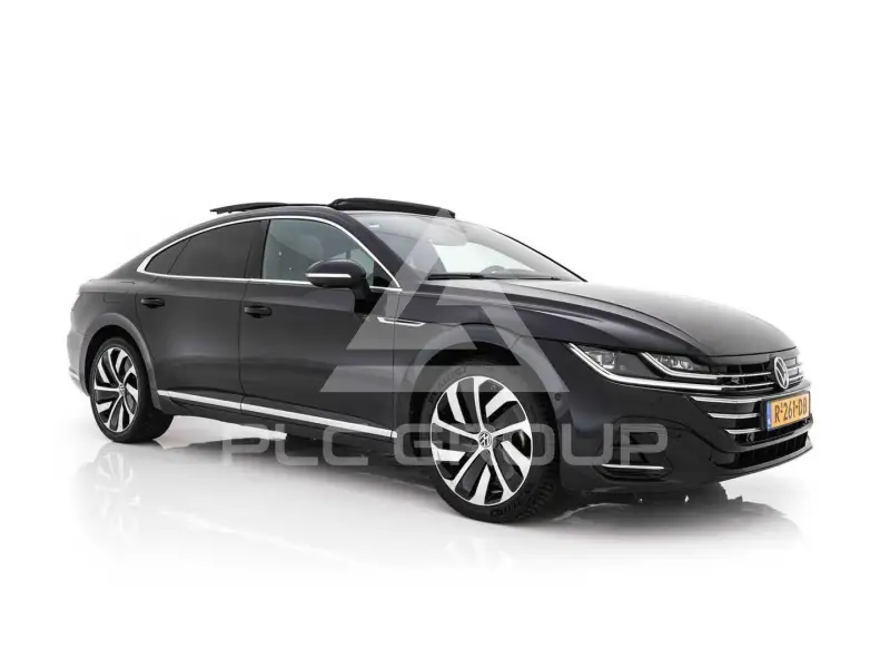2022 Volkswagen ARTEON