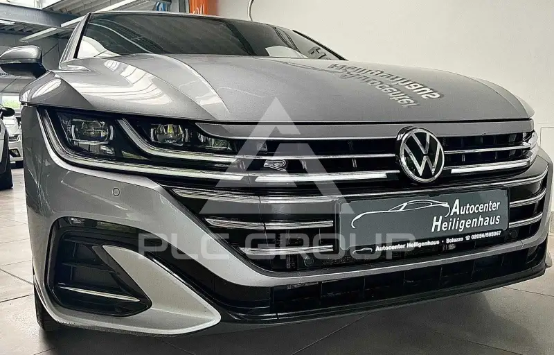 2022 Volkswagen ARTEON