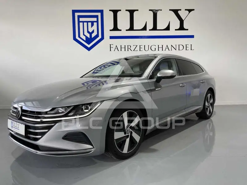 2022 Volkswagen ARTEON
