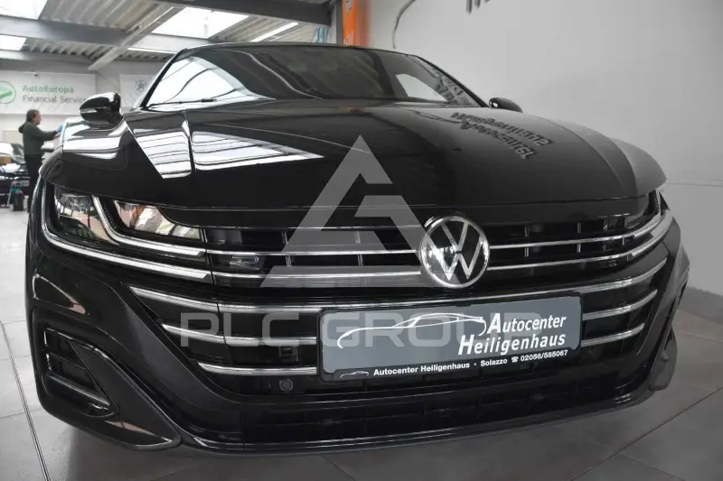 2022 Volkswagen ARTEON