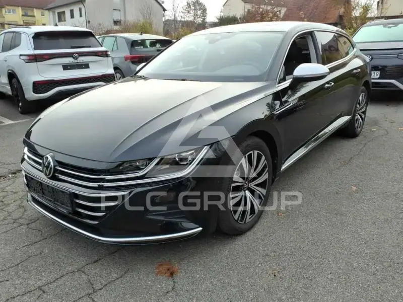 2022 Volkswagen ARTEON