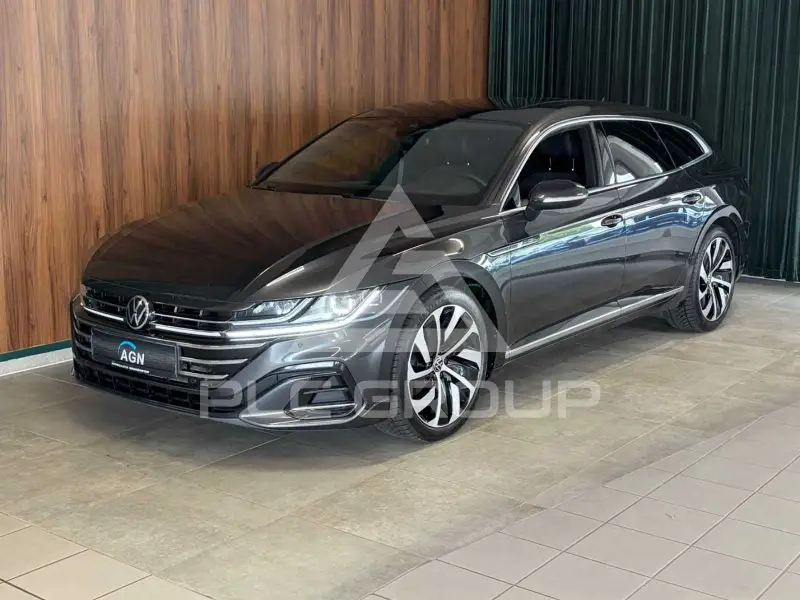 2022 Volkswagen ARTEON