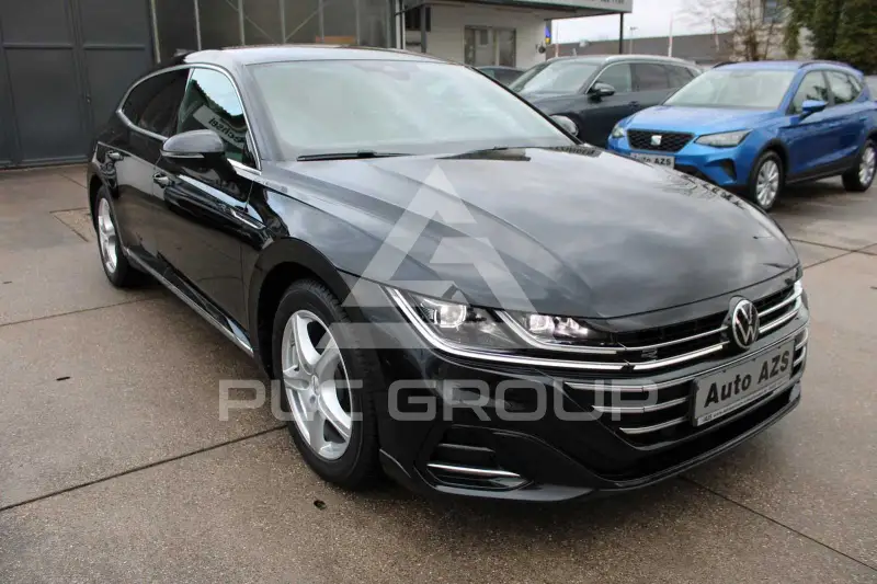 2022 Volkswagen ARTEON