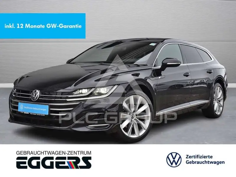 2022 Volkswagen ARTEON