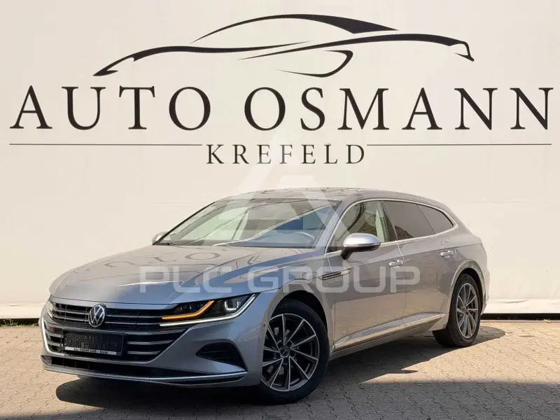 2022 Volkswagen ARTEON