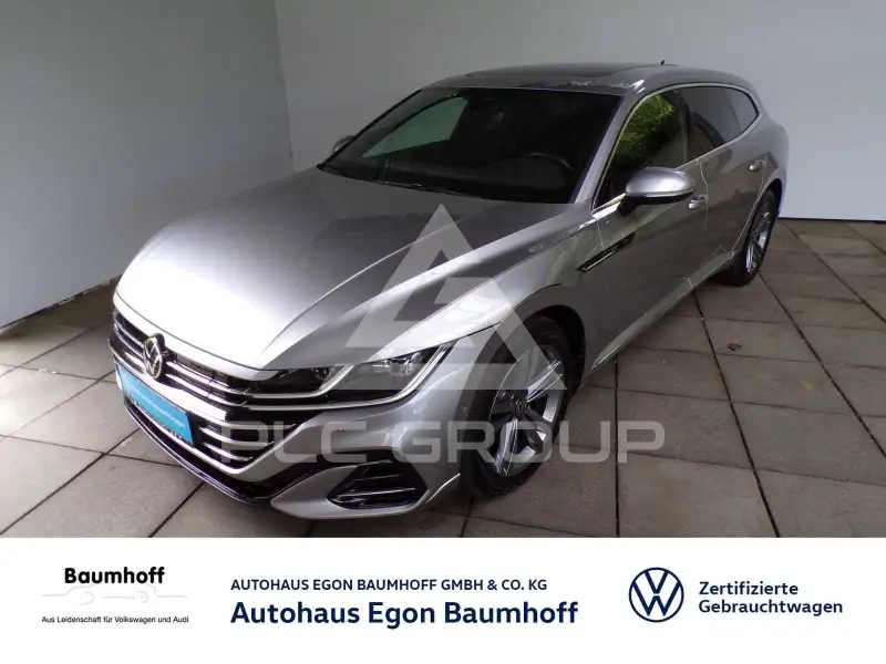 2022 Volkswagen ARTEON