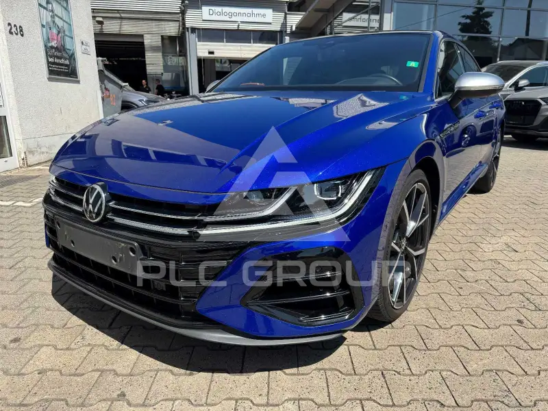 2022 Volkswagen ARTEON