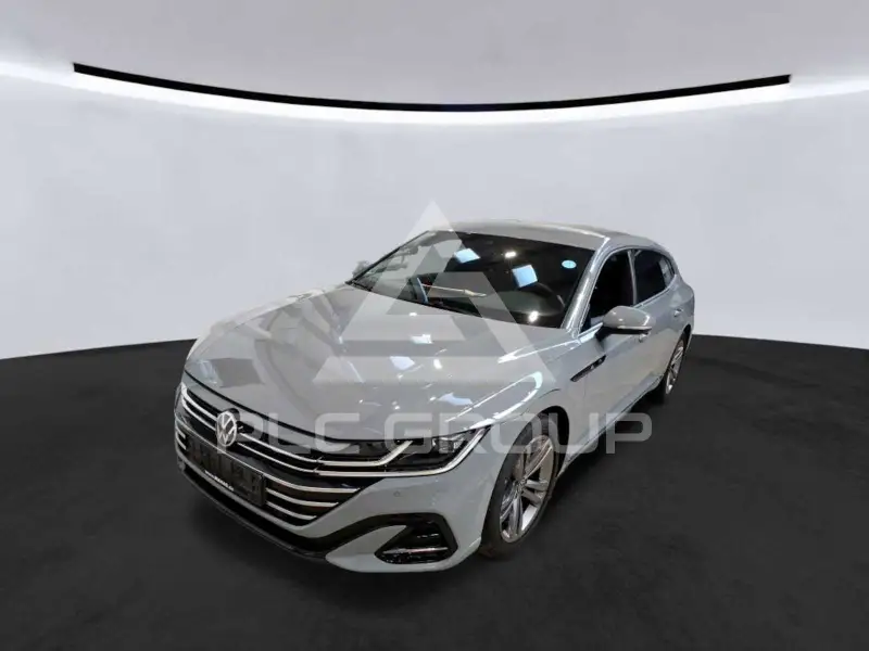 2022 Volkswagen ARTEON