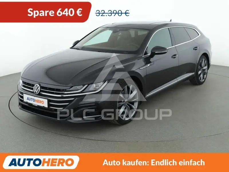 2022 Volkswagen ARTEON