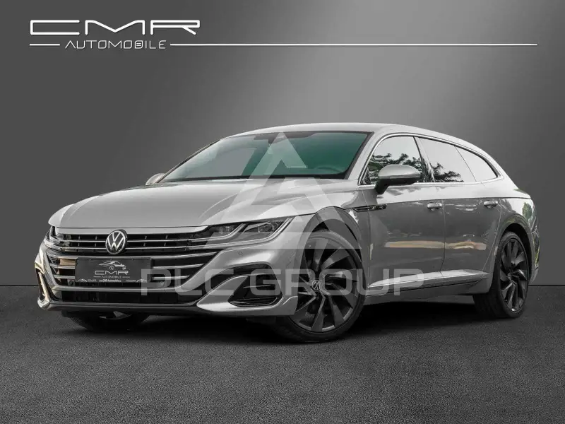 2022 Volkswagen ARTEON