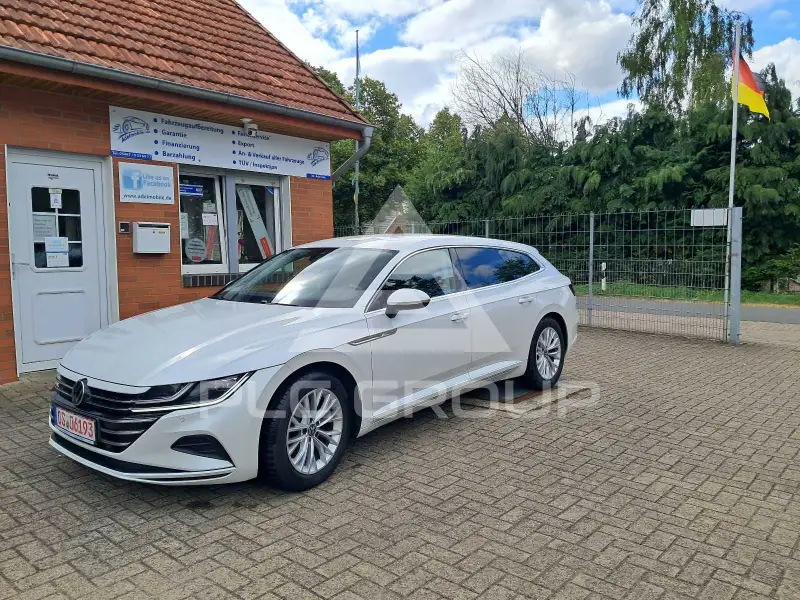 2022 Volkswagen ARTEON