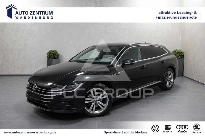 2022 Volkswagen ARTEON