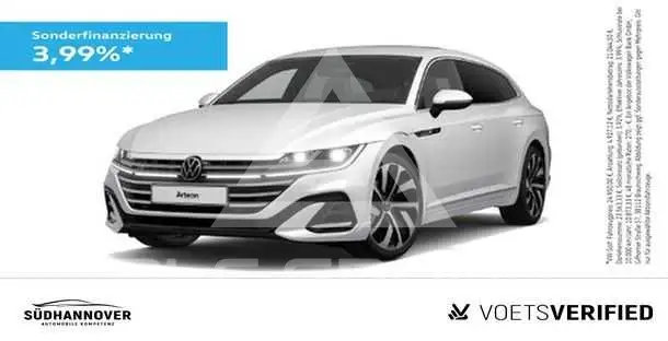 2022 Volkswagen ARTEON