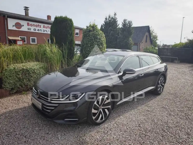 2022 Volkswagen ARTEON
