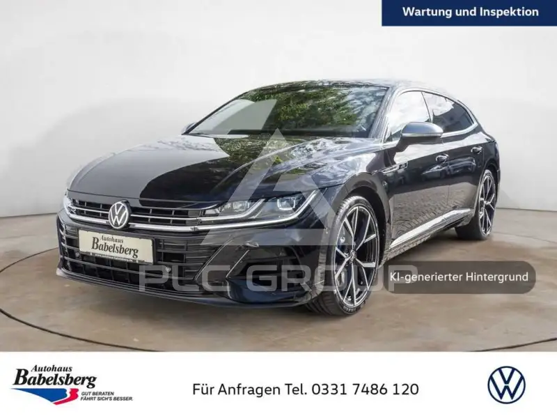 2022 Volkswagen ARTEON