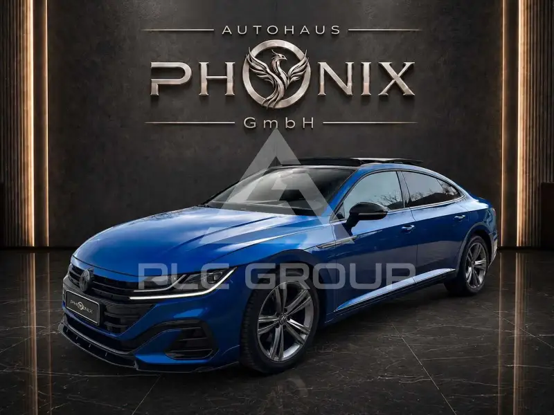 2022 Volkswagen ARTEON