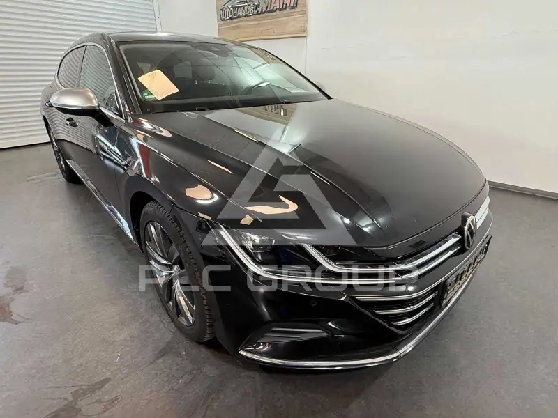 2022 Volkswagen ARTEON