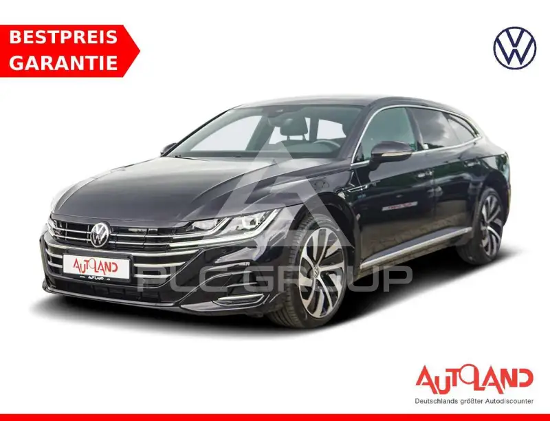 2022 Volkswagen ARTEON