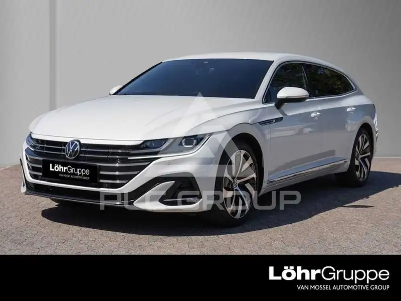 2022 Volkswagen ARTEON