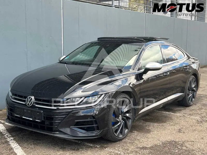 2022 Volkswagen ARTEON