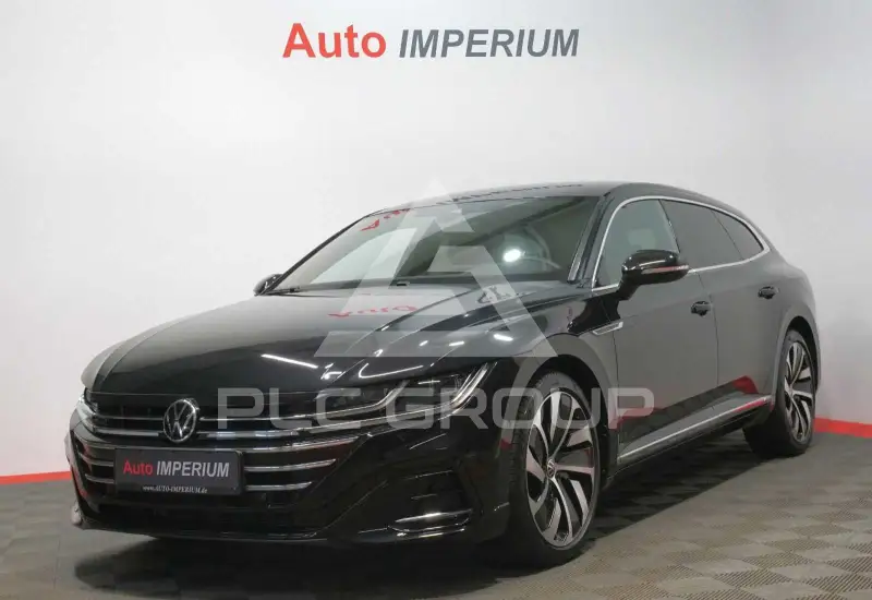 2022 Volkswagen ARTEON