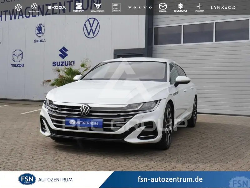 2022 Volkswagen ARTEON