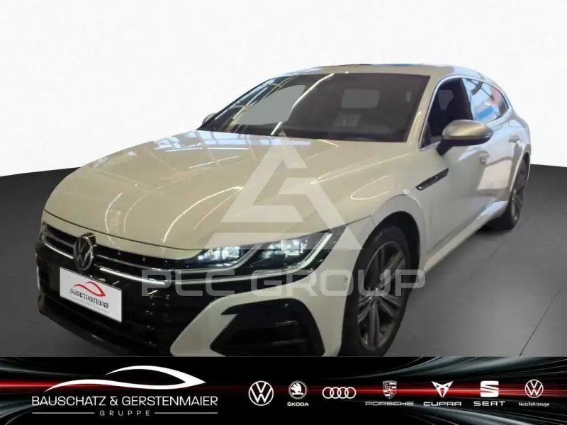 2022 Volkswagen ARTEON