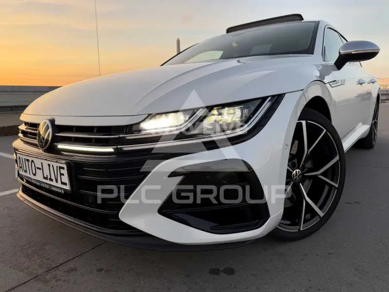 2022 Volkswagen ARTEON