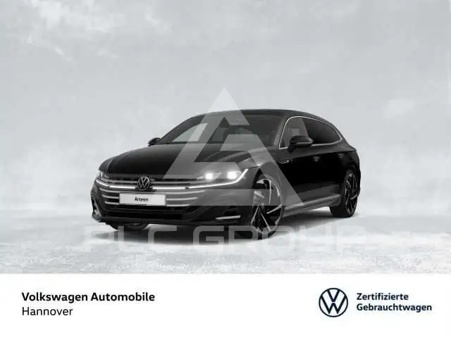 2022 Volkswagen ARTEON