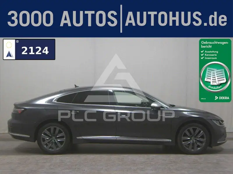 2022 Volkswagen ARTEON