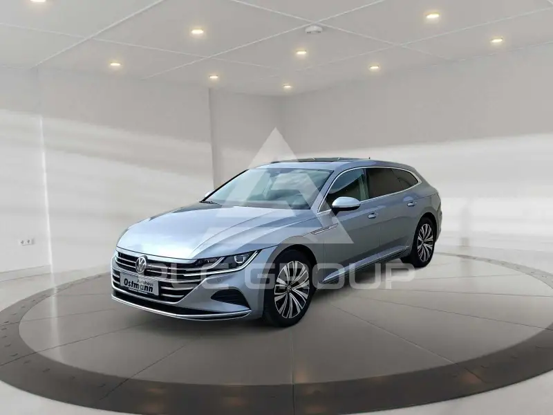 2022 Volkswagen ARTEON