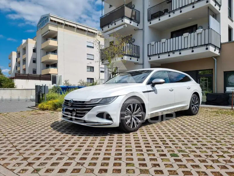 2022 Volkswagen ARTEON