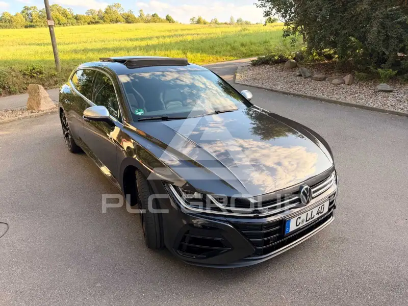 2022 Volkswagen ARTEON
