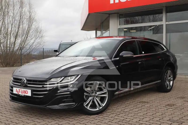 2022 Volkswagen ARTEON