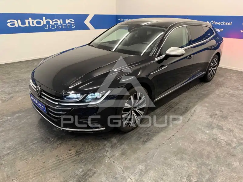 2022 Volkswagen ARTEON