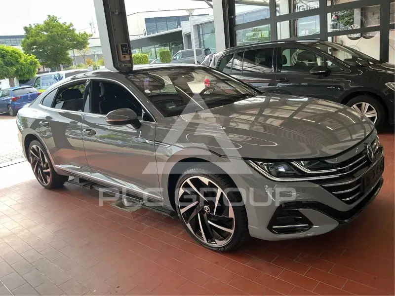 2022 Volkswagen ARTEON