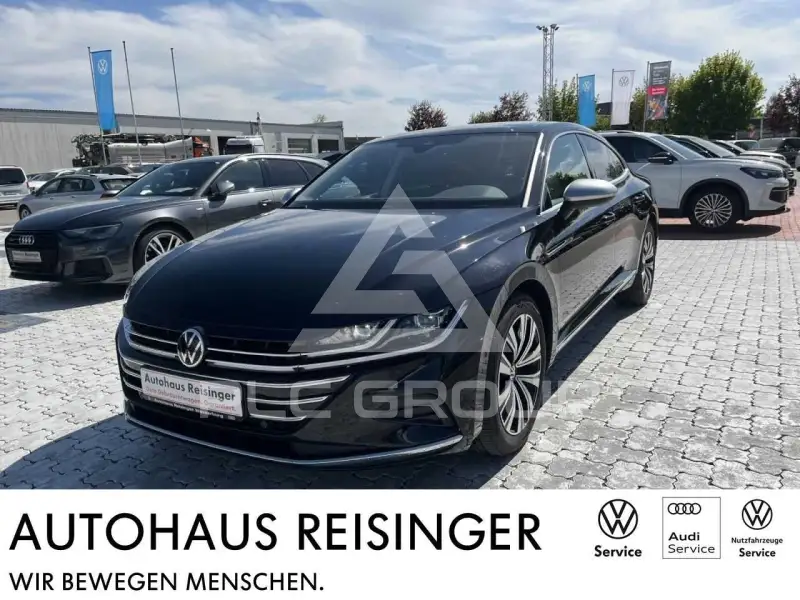 2022 Volkswagen ARTEON
