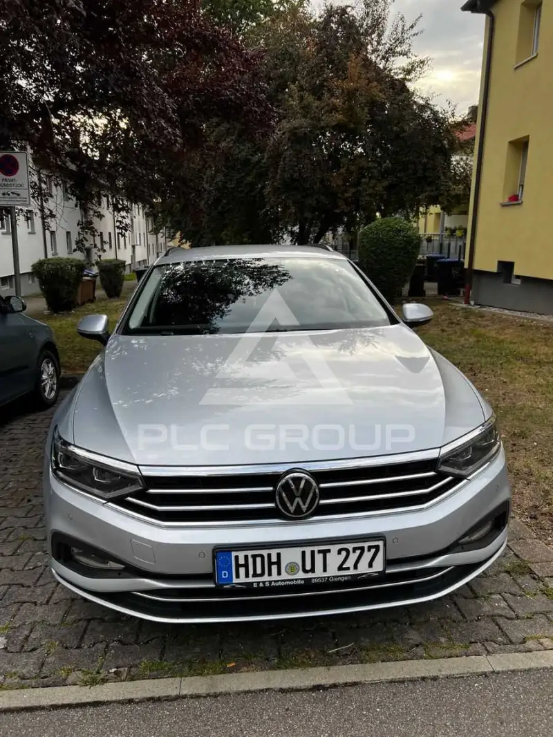 2022 Volkswagen ARTEON