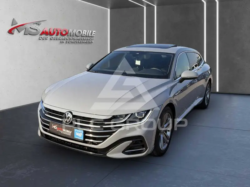2022 Volkswagen ARTEON