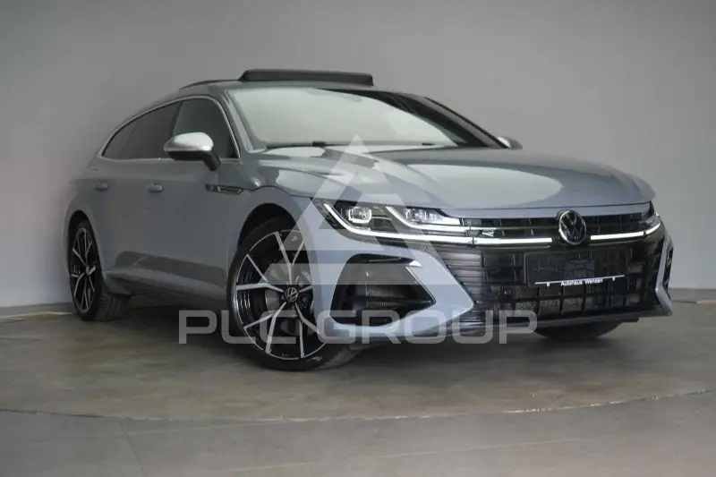 2022 Volkswagen ARTEON