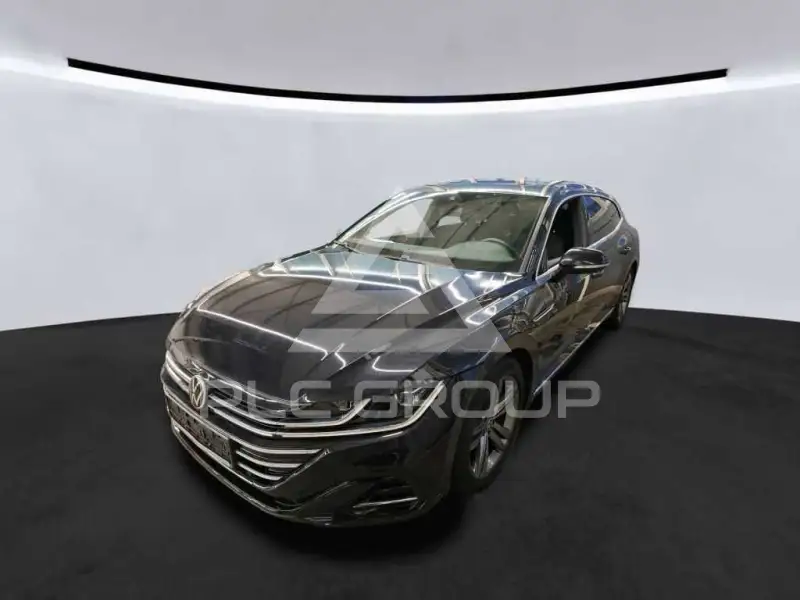 2022 Volkswagen ARTEON
