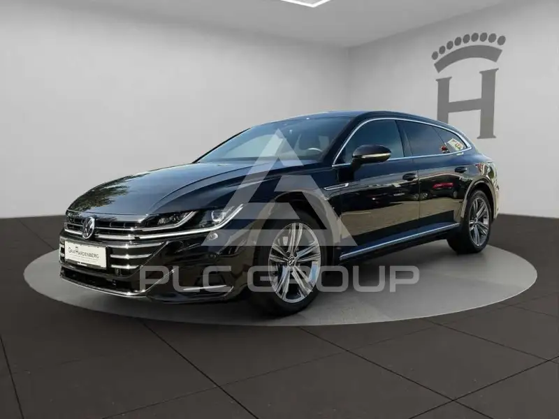 2022 Volkswagen ARTEON